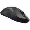 LORGAR MSA10W, Wireless Gaming Mouse Advanced, black