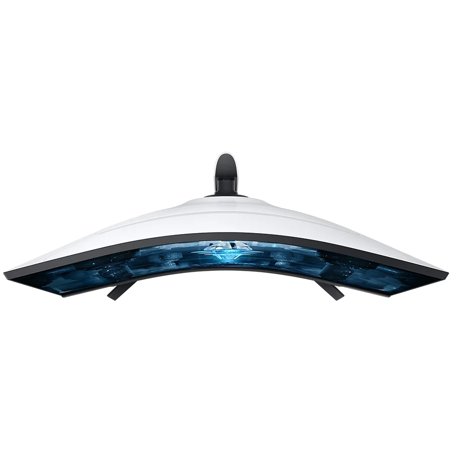 Monitor LED Samsung Curved LS32BG850NPXEN 32