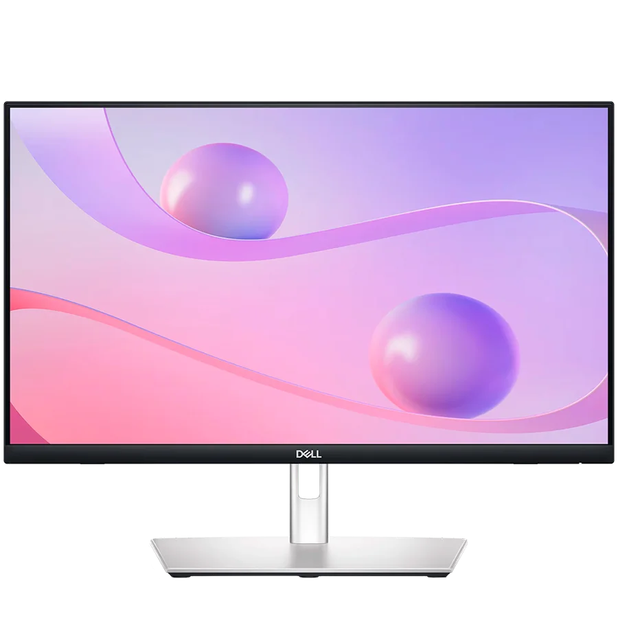 Dell P2424HT Touch USB-C Hub Monitor LED, 23.8