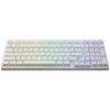 COUGAR Ultimus Pro Gaming Keyboard, White