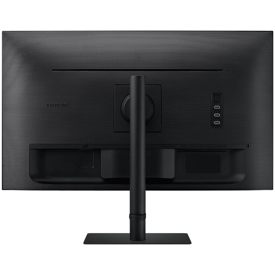 Monitor LED Samsung LS27B800PXPXEN HRM S80PB, 27