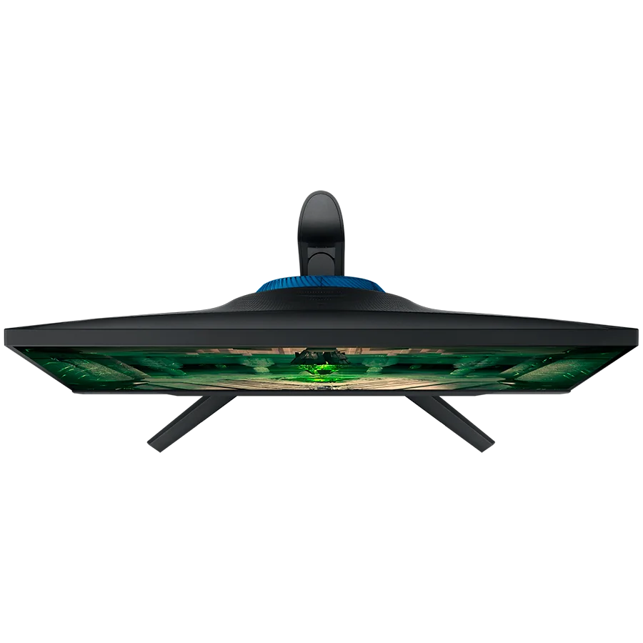 Monitor LED Samsung LS25BG400EUXEN Odyssey G40B, 25