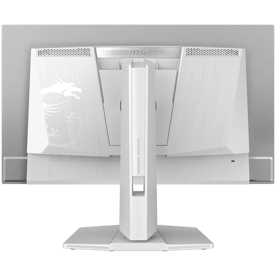 MSI MAG 272QPW QD-OLED X28 Gaming Monitor, 26.5 MSI MAG 272QPW QD-OLED X28 Gaming Monitor, 26.5