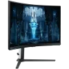 Monitor LED Samsung Curved LS32BG850NPXEN 32