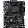 MSI B550 GAMING, ATX, Socket AM4, 4x DDR4 Dual Channel up to 4866+(OC)MHz, 2x PCIe x16 slots, 2x M.2 slots, 2x USB 3.2 Gen 2 (1x Type-C), 2x USB 3.2 Gen 1, 4x USB 2.0, 1x HDMI, 1x DP, 1G LAN, 7.1 HD Audio, 3Y