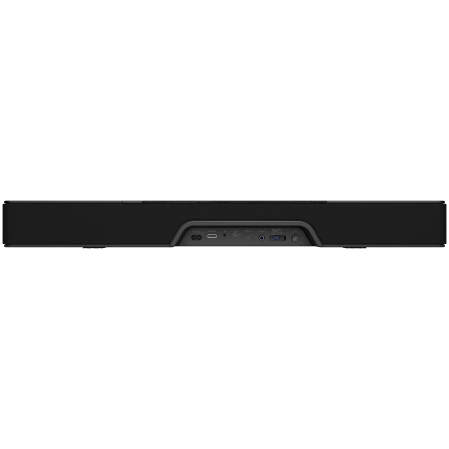Klipsch Flexus Soundbar Core 100 2.1 Dolby Atmos, Black