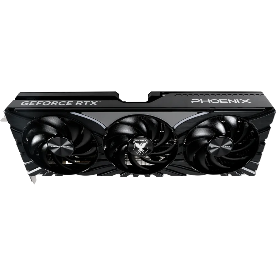 Gainward GeForce RTX 5070Ti Phoenix-S 16GB GDDR7, 256 bit, 1x HDMI 2.1b, 3x DP 2.1a, 3 Fan, 1x 16pin pwr connector, 750W, 331.9 x 127.1 x 60 mm, NE7507T019T2-GB2031K