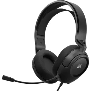 Corsair HS35 v2 Headset, Carbon - EU