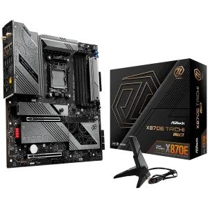 ASROCK X870 Taichi Lite EATX AM5 DDR5
