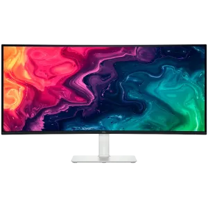 Dell 34 Plus USB-C Curved Monitor - S3425DW 34