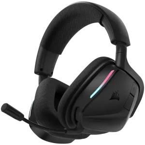 Corsair VOID WIRELESS v2 Gaming Headset - Carbon