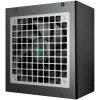DeepCool PX1000-P, 1000W, 80 Plus PLATINUM, Fully Modular, Flat Black Cables, 135mm FDB Fan, Fluid Dynamic Bearing, 150x160x86mm (W x L x H), ATX 3.0, OPP/OVP/SCP/OTP/OCP/UVP/NLO/SIP, 12Y, R-PXA00P-FC0B-EU
