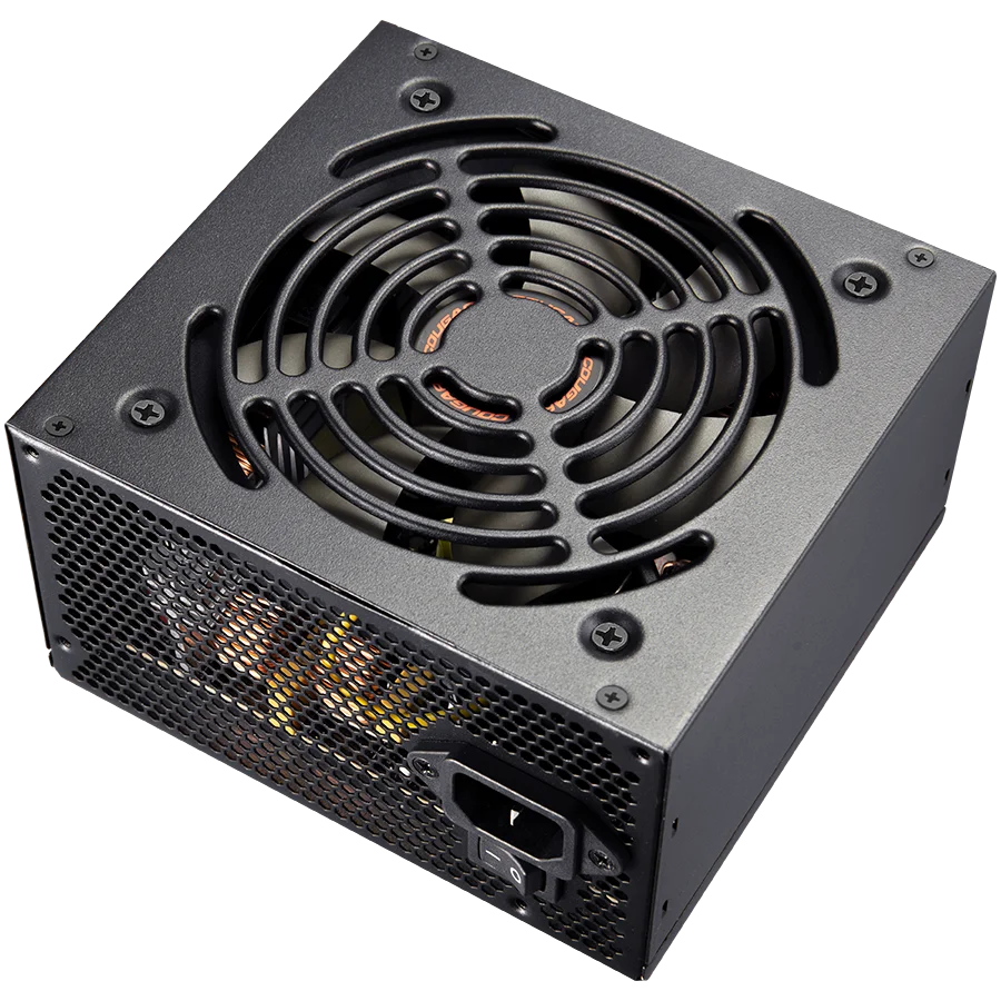 COUGAR ATLAS 600 PSU, 80 plus Bronze, 600W