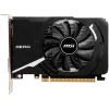 MSI Video Card NVidia GT 1030 AERO ITX 2GD4 OC (2G GDDR4 ,HDMI,  DVI) retail