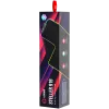 Lorgar Steller 919, Gaming mouse pad, High-speed surface, anti-slip rubber base, RGB backlight, USB connection, Lorgar WP Gameware support, size: 900mm x 360mm x 3mm, weight 0.635kg