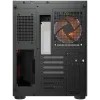 COUGAR FV150 RGB PC Case, Mid tower, Black