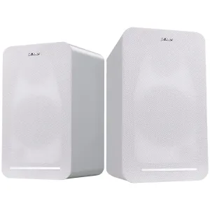 Multimedia - Speaker F&D R40BT WHITE, 25Wx2 (RMS) 4