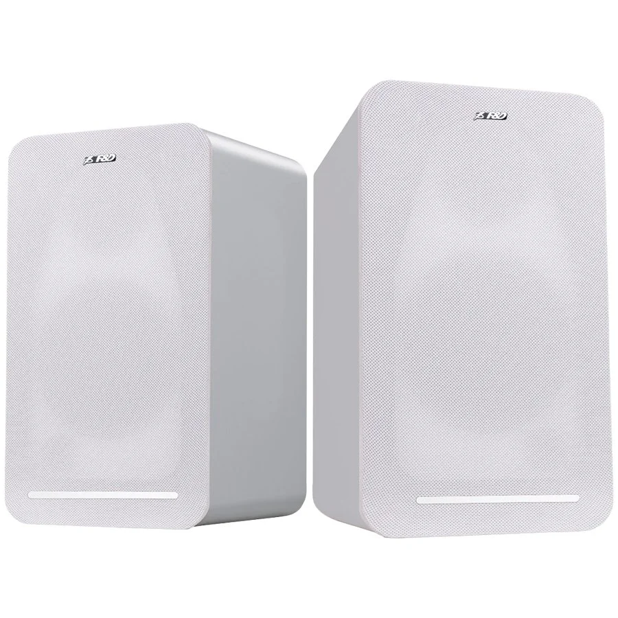 Multimedia - Speaker F&D R40BT WHITE, 25Wx2 (RMS) 4