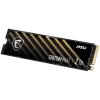 SPATIUM M461 PCIe 4.0 NVMe M.2 2TB SPATIUM M461 PCIe 4.0 NVMe M.2 2TB