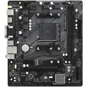 ASROCK A520-HDV mATX AM4 DDR4