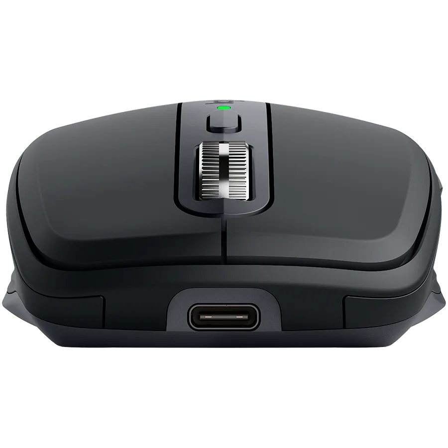 LOGITECH MX Anywhere 3S Bluetooth Mouse - GRAPHITE - B2B