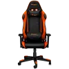 CANYON gaming chair Deimos GC-4 Black Orange