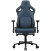 COUGAR Defensor S Navy Blue F Gaming Chair