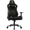 COUGAR DEFENSOR Gold F Gaming chair, Black Gold