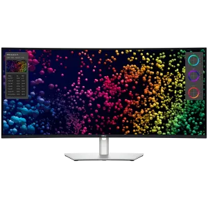 Monitor DELL UltraSharp U4025QW 40