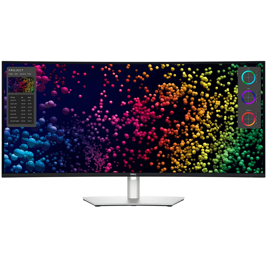Monitor DELL UltraSharp U4025QW 40
