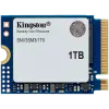 Kingston 1TB NV3 SSD M.2 2230 PCIe 4.0 NVMe, Read: 6,000/ Write: 4,000MB/s