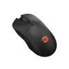 CANYON Gaming Mouse CUTLASS max DPI 2400 RGB Wireless Black CANYON Gaming Mouse CUTLASS max DPI 2400 RGB Wireless Black