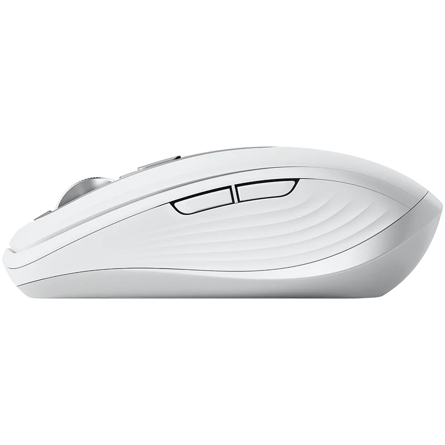 LOGITECH MX Anywhere 3S for Mac - PALE GREY - BT - EMEA28-935