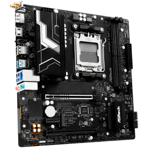 ASROCK B850M-X WIFI R2.0 mATX AM5 DDR5