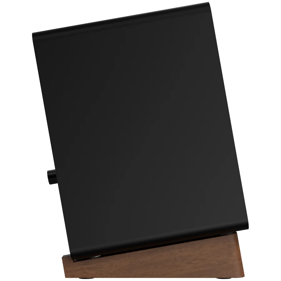 Onkyo Creator Series GX-30ARC Powered Speakers, Black, pair