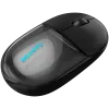 CANYON mouse OnClick 24 BT/ Wireless Transparent/Black CANYON mouse OnClick 24 BT/ Wireless Transparent/Black
