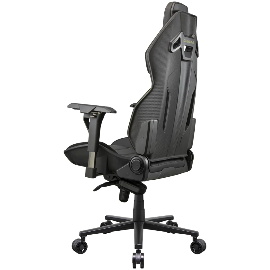 COUGAR HOTROD ROYAL Gaming chair