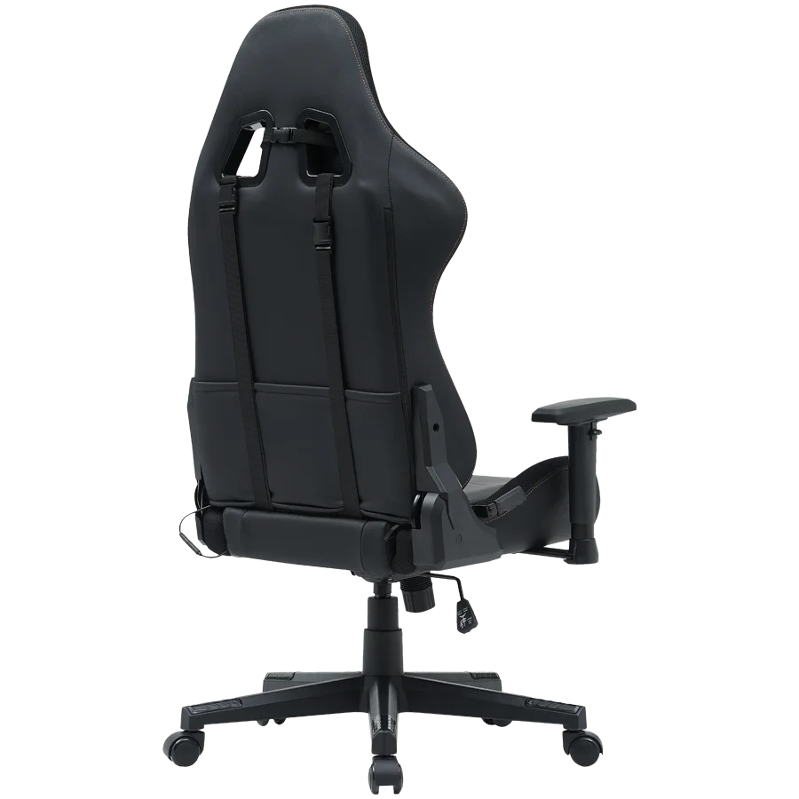 CANYON gaming chair Irida RGBCH03 RGB Black