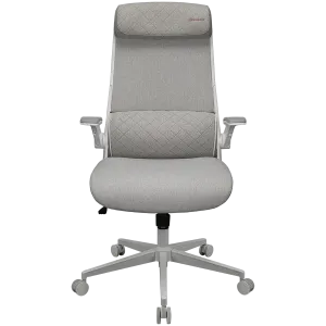 COUGAR Stryder White Gaming Chair