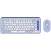 LOGITECH POP ICON COMBO - LILAC - US INT'L - BT  - INTNL-973