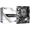 ASROCK MB Desktop B760M-HDV/M.2 D4 (S1700, 2x DDR4, 1x PCIe 4.0 x16, 2x PCIe 3.0 x1, 1x Hyper M.2 PCIe Gen4x4, 1x M.2 Ultra Gen3x4, 4x SATA3, 1x USB-C, 5x USB 3.2, 5x USB 2.0, 1xRJ-45 1Gbit, 1x VGA, 1x HDMI, 1x DP, mATX