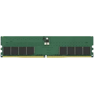 Kingston 32GB 5600MT/s DDR5 Non-ECC CL46 DIMM 2Rx8