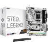 ASROCK B650 Steel Legend WiFi ATX AM5 DDR5