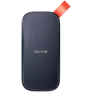 SANDISK Portable SSD 1TB- up to 800MB/s Read Speed