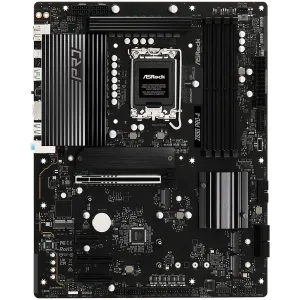 ASROCK Z890 Pro-A ATX LGA1851 DDR5