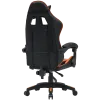 CANYON gaming chair Core SGCH2 Black Orange