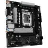 ASROCK H810M-X mATX LGA1851 DDR5