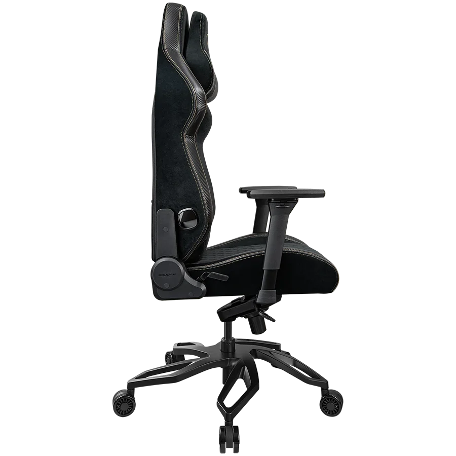 COUGAR Titan Pro V2 Gold F Gaming Chair
