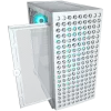 COUGAR AIRFACE ECO RGB PC Case, Mid Tower, White COUGAR AIRFACE ECO RGB PC Case, Mid Tower, White