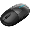 CANYON mouse OnClick 24 BT/ Wireless Transparent/Black CANYON mouse OnClick 24 BT/ Wireless Transparent/Black